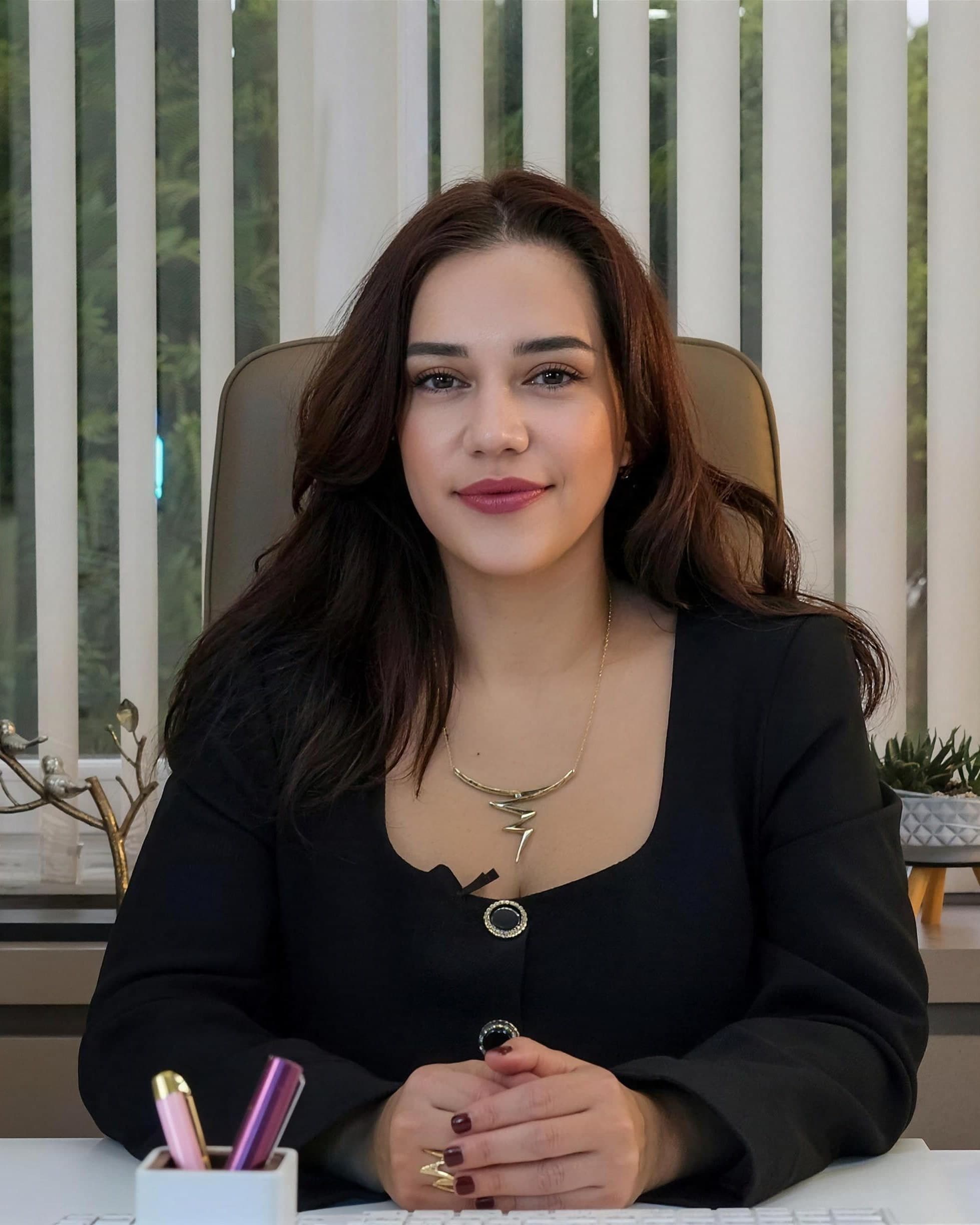 Uzm. Dr. Oya Oylum Argun